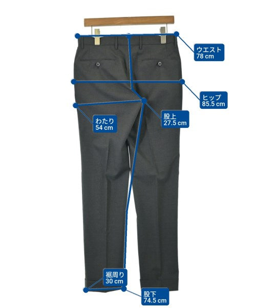 SLOW WEAR 長褲