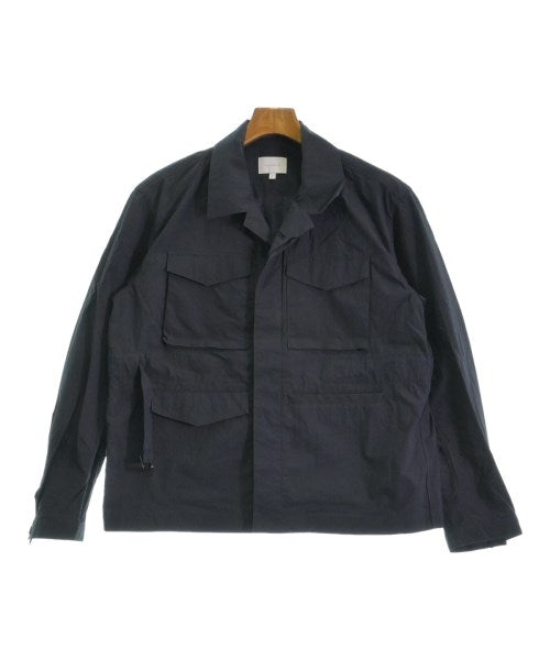 undecorated MAN 軍裝夾克