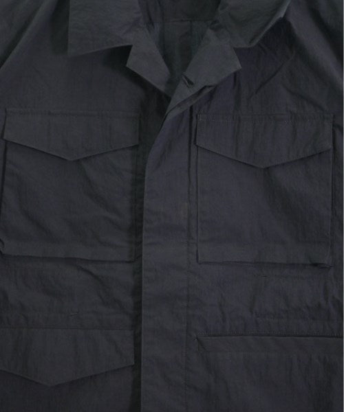 undecorated MAN 軍裝夾克