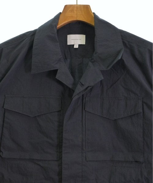 undecorated MAN 軍裝夾克