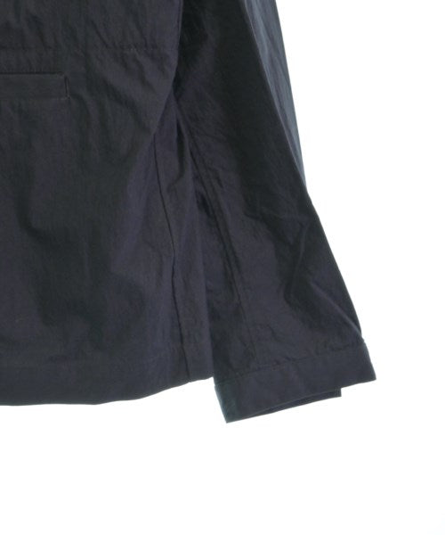 undecorated MAN 軍裝夾克