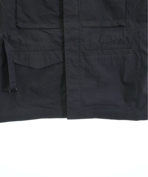 undecorated MAN 軍裝夾克