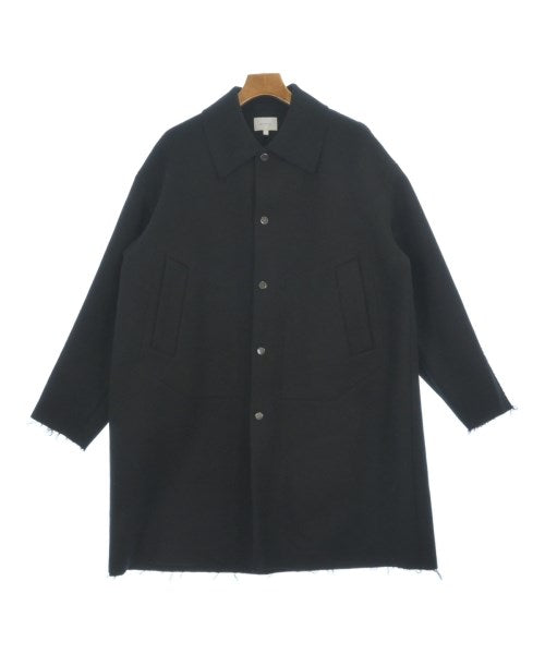 undecorated MAN 其他大衣