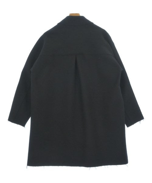 undecorated MAN 其他大衣