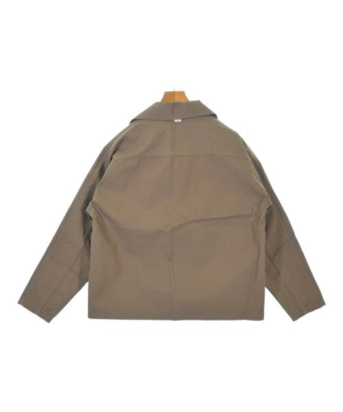 undecorated MAN 其他飛行外套