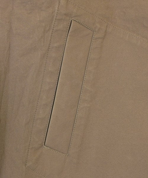 undecorated MAN 其他飛行外套