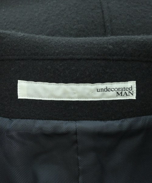 undecorated MAN 其他飛行外套