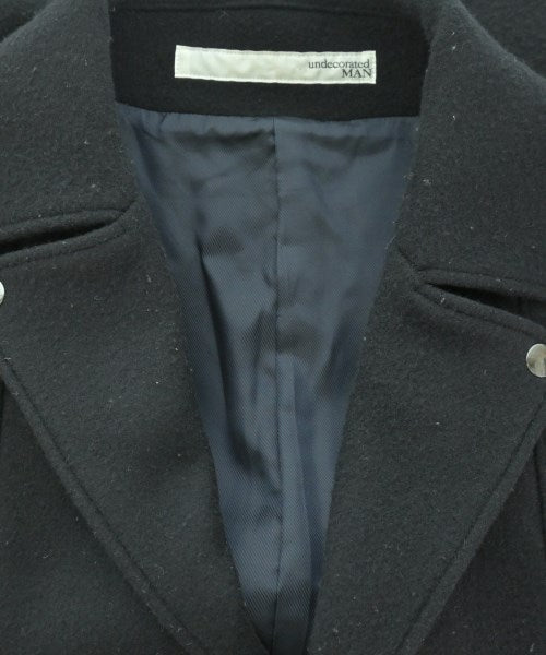 undecorated MAN 其他飛行外套