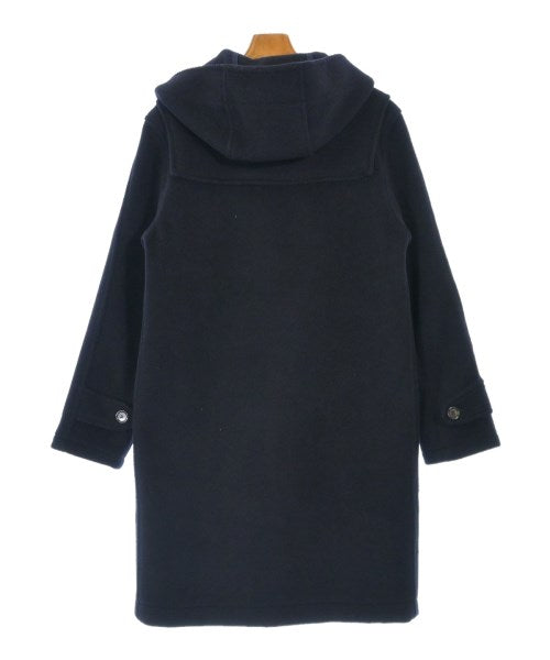 Montgomery 羊毛大衣