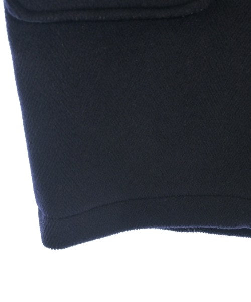 Montgomery 羊毛大衣