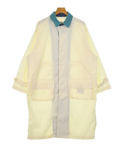 Montgomery 支領外套