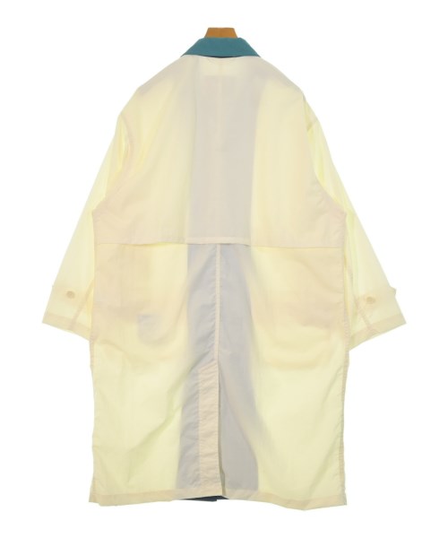 Montgomery 支領外套