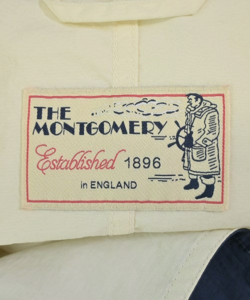 Montgomery 支領外套