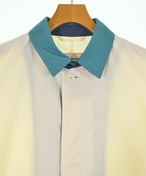 Montgomery 支領外套