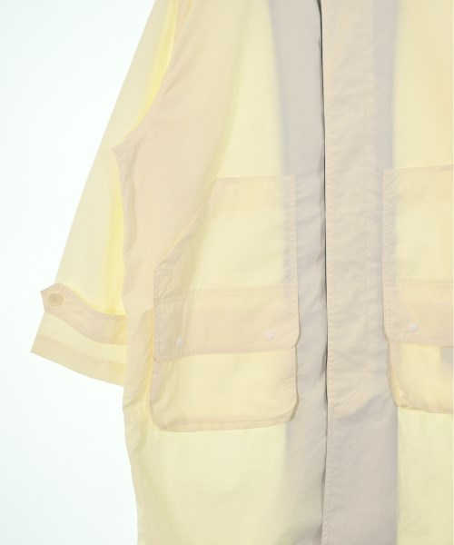 Montgomery 支領外套