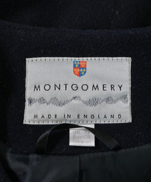 Montgomery 其他大衣