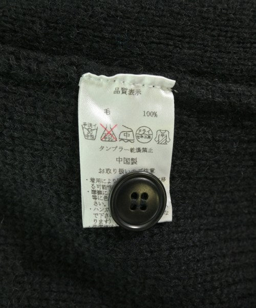 Montgomery 開襟衫