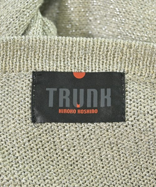 HIROKO KOSHINO TRUNK 毛衣
