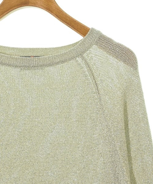 HIROKO KOSHINO TRUNK 毛衣