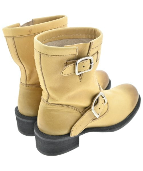 HIROKO KOSHINO TRUNK 靴子