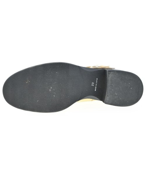 HIROKO KOSHINO TRUNK 靴子