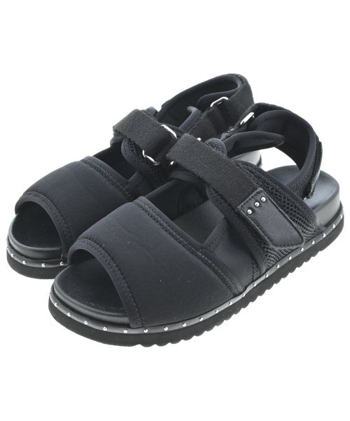 HIROKO KOSHINO TRUNK 涼鞋