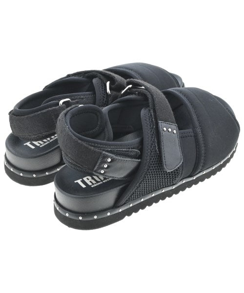 HIROKO KOSHINO TRUNK 涼鞋