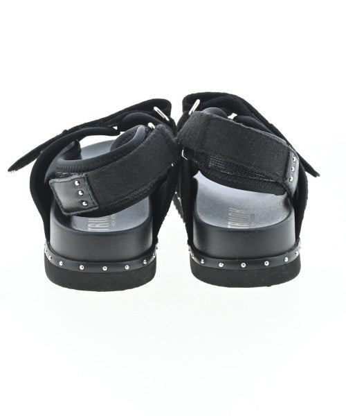 HIROKO KOSHINO TRUNK 涼鞋