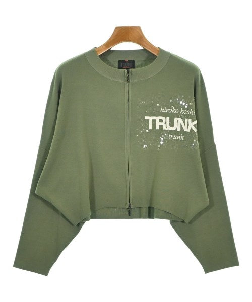 HIROKO KOSHINO TRUNK 毛衣