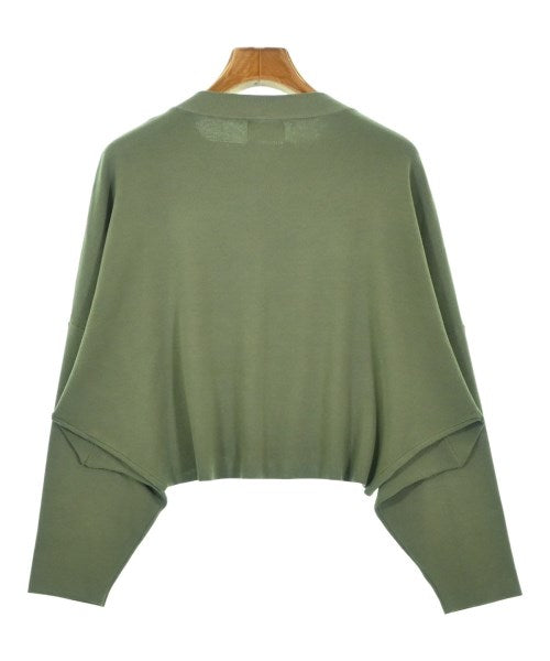 HIROKO KOSHINO TRUNK 毛衣