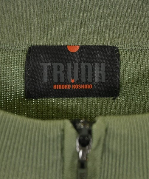 HIROKO KOSHINO TRUNK 毛衣
