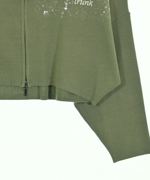 HIROKO KOSHINO TRUNK 毛衣
