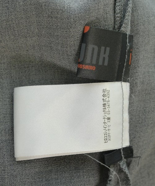HIROKO KOSHINO TRUNK 休閒襯衫