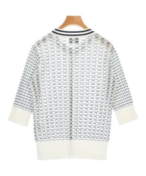 HIROKO KOSHINO TRUNK 開襟衫