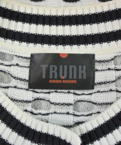 HIROKO KOSHINO TRUNK 開襟衫