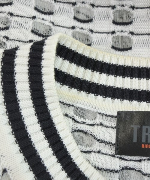 HIROKO KOSHINO TRUNK 開襟衫