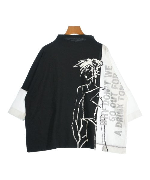 HIROKO KOSHINO TRUNK T恤/上衣