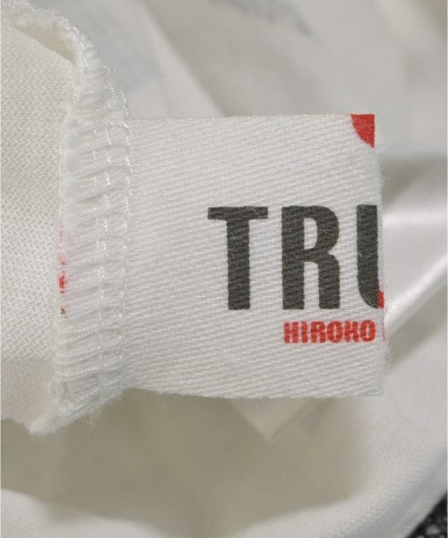HIROKO KOSHINO TRUNK T恤/上衣