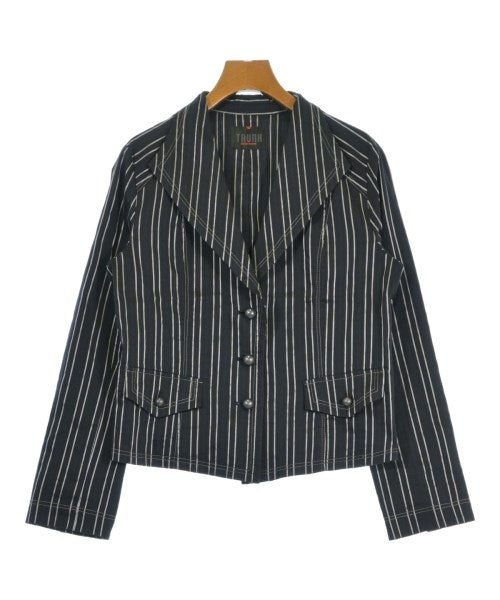 HIROKO KOSHINO TRUNK 休閒夾克