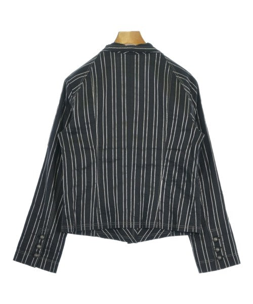 HIROKO KOSHINO TRUNK 休閒夾克