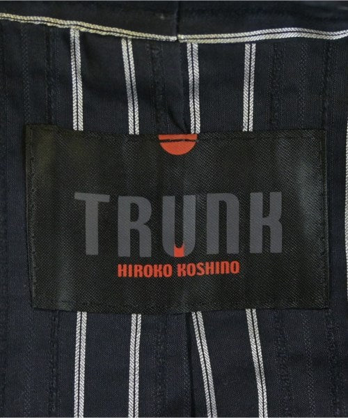 HIROKO KOSHINO TRUNK 休閒夾克