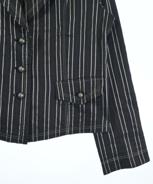 HIROKO KOSHINO TRUNK 休閒夾克