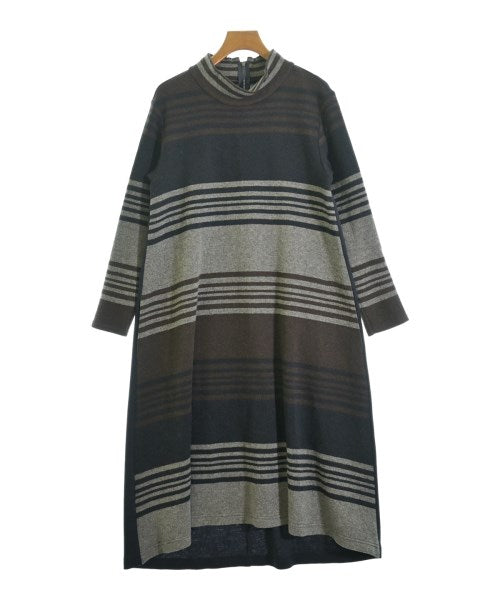 HIROKO KOSHINO TRUNK 洋裝