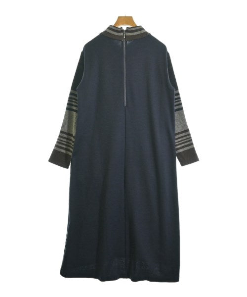 HIROKO KOSHINO TRUNK 洋裝
