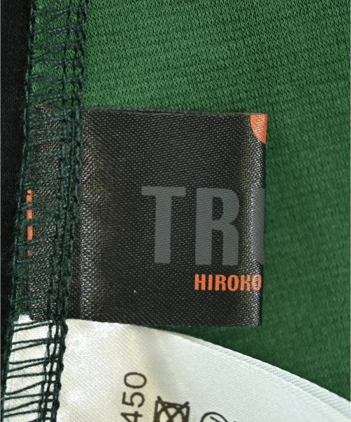 HIROKO KOSHINO TRUNK 洋裝
