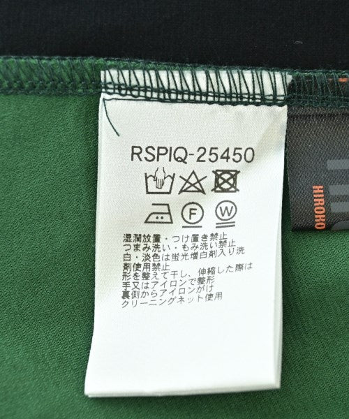 HIROKO KOSHINO TRUNK 洋裝