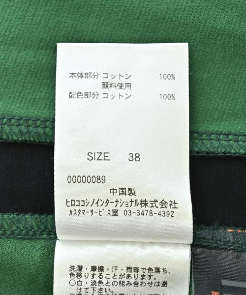 HIROKO KOSHINO TRUNK 洋裝
