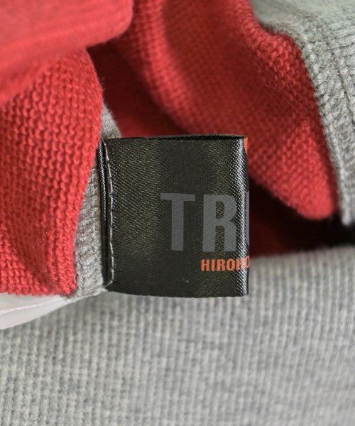 HIROKO KOSHINO TRUNK 運動衫