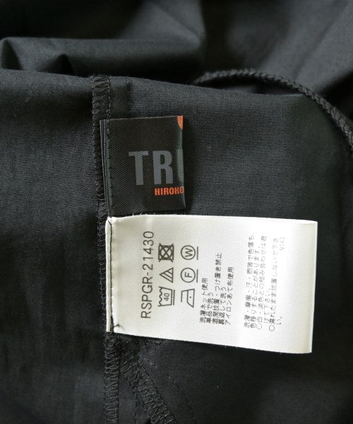 HIROKO KOSHINO TRUNK 洋裝