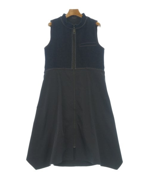 HIROKO KOSHINO TRUNK 洋裝